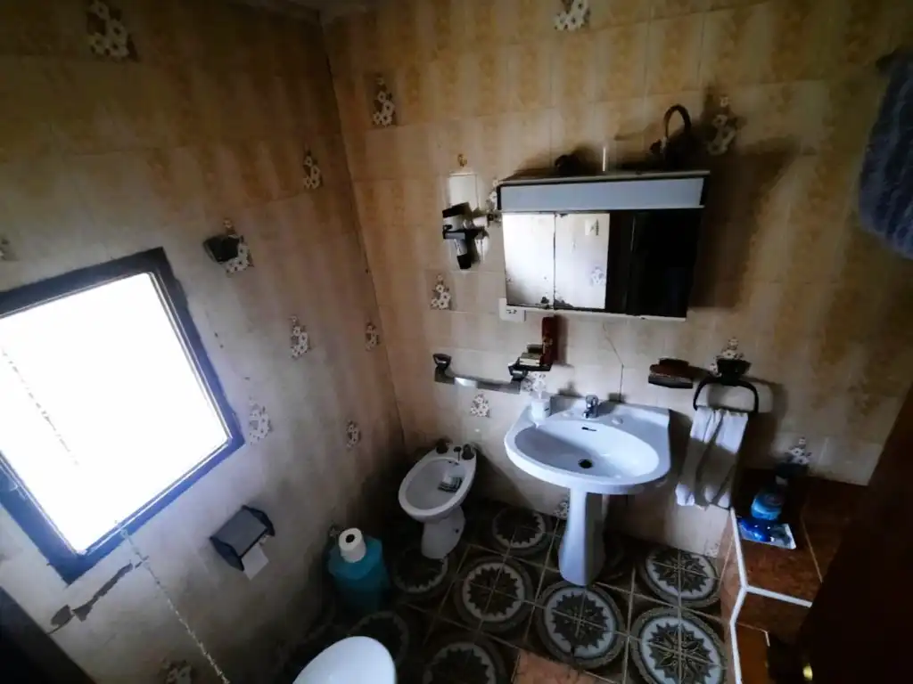 Bany de Casa o xalet en venda en Orihuela