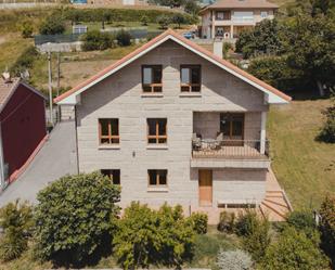 Casa o xalet en venda a Oviedo - Calle MONSENOR OSCAR ATAULFO ROMERO, 56, Parroquias Norte - Naranco