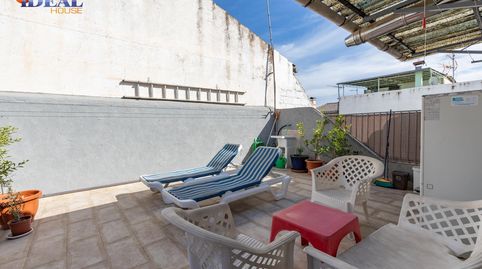 Foto 2 de Casa adosada en venta en Calle de Goya, 6, Poniente, Armilla