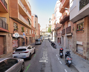 Exterior view of Flat for sale in  Barcelona Capital