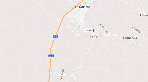 Foto 3 de Pis en venda a La Carlota, Córdoba