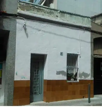 Maison jumelée à vendre à C/ Sant Doménec, imagen 2