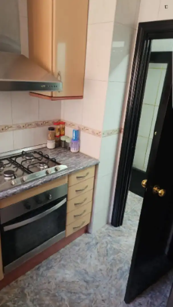 Habitació a Sant Vicenç Dels Horts