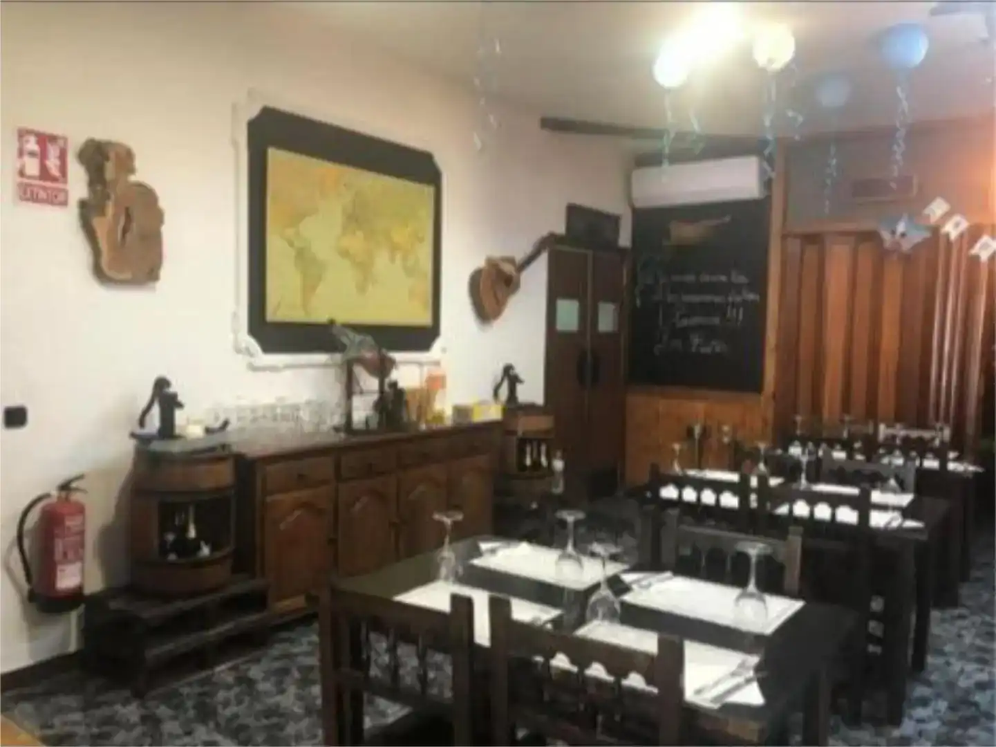 Commercial properties for rent in Guissona