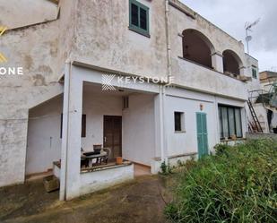 Vista exterior de Casa o xalet en venda en Santanyí amb Aire condicionat, Calefacció i Terrassa