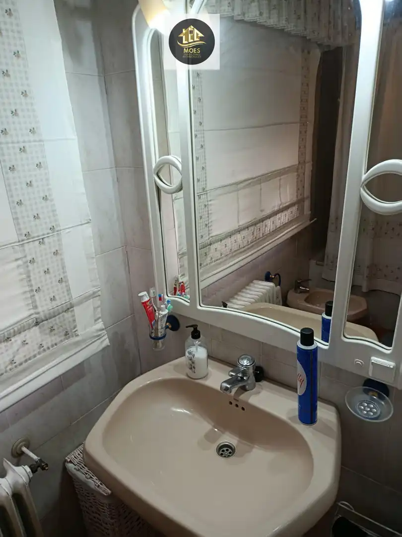 Bany de Casa o xalet en venda en Jaén amb Aire condicionat, Calefacció i Terrassa