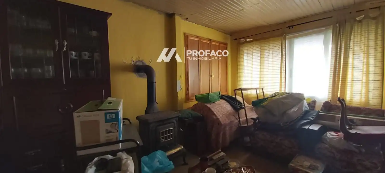 Casa o xalet en venda en San Amaro