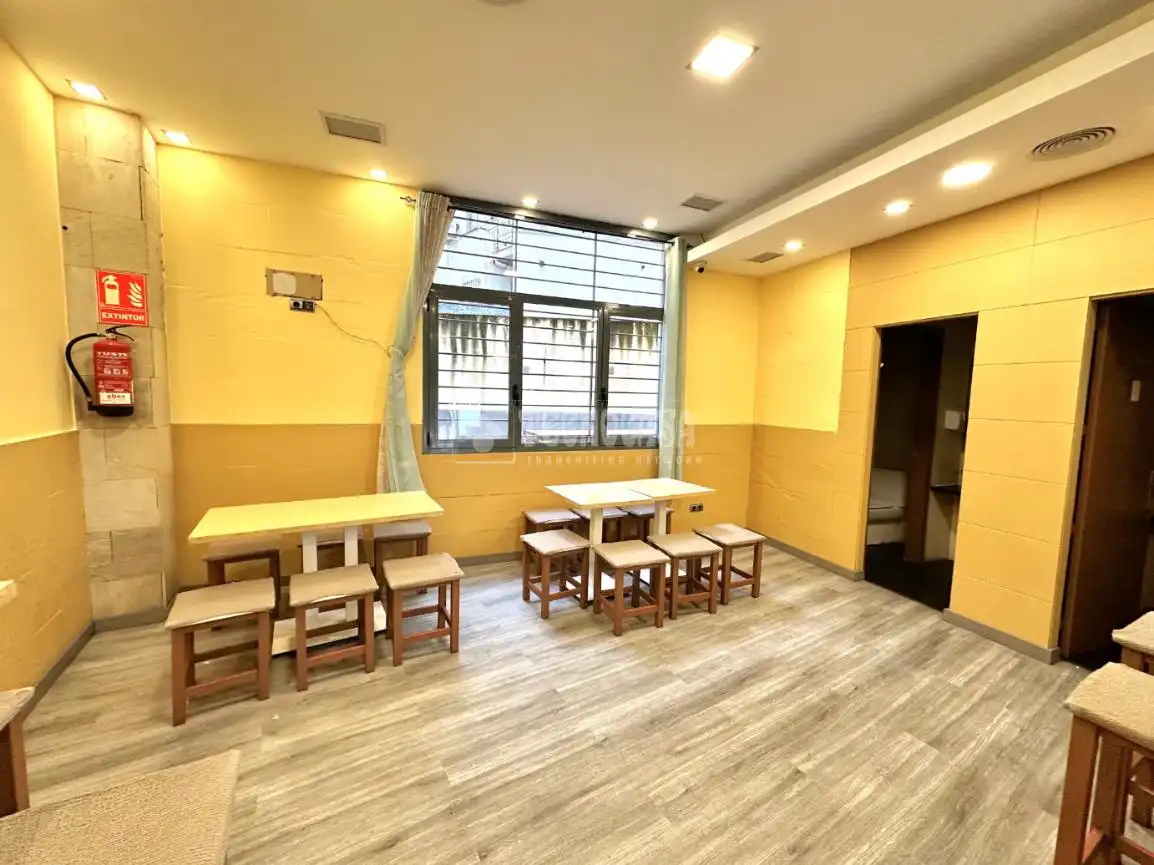 Local comercial de lloguer a Centro, imagen 7