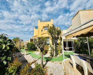 Exterior view of House or chalet for sale in Orihuela  with Air Conditioner, Heating and Terrace