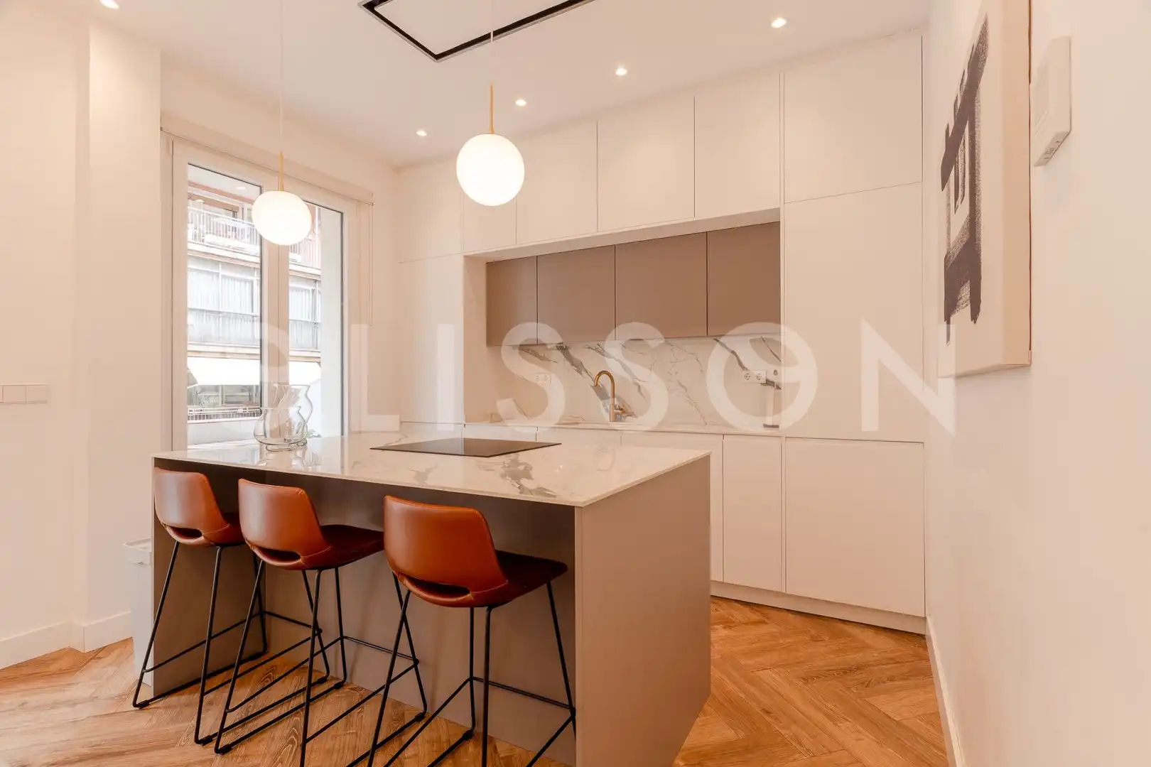 Appartement à vendre à Retiro, imagen 4