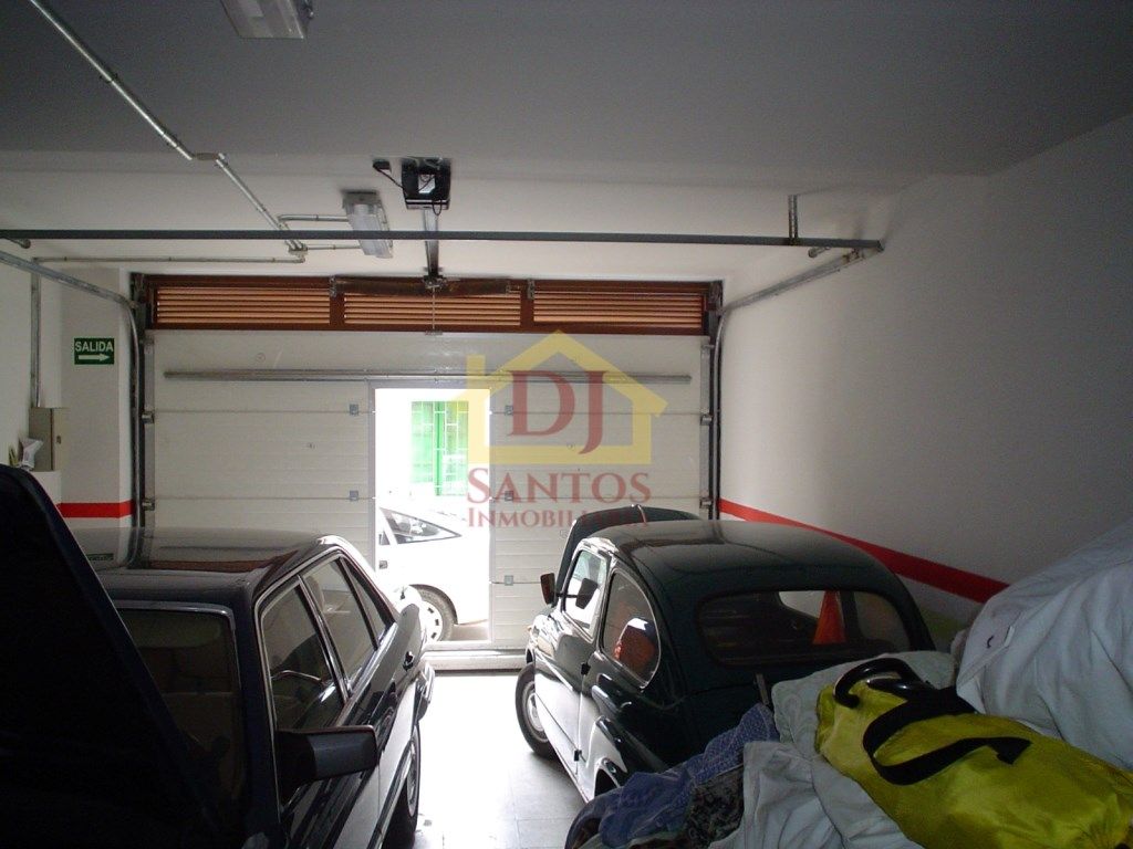 Parking of Premises for sale in Salamanca Capital