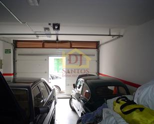 Parking of Premises for sale in Salamanca Capital