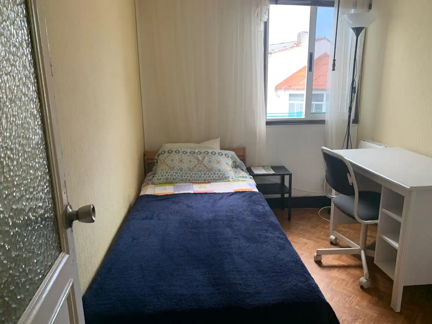 Dormitori de Pis en venda en Ferrol amb Moblat