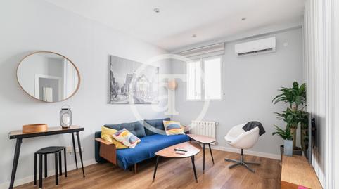 Foto 2 de Pis de lloguer a Calle de Pizarro, Universidad - Malasaña,  Madrid Capital