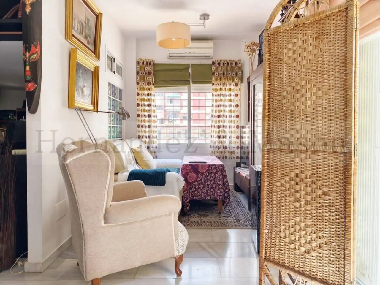 Wohnung mit Aufzug zum Verkauf in Calle Gregorio Marañón, imagen 14