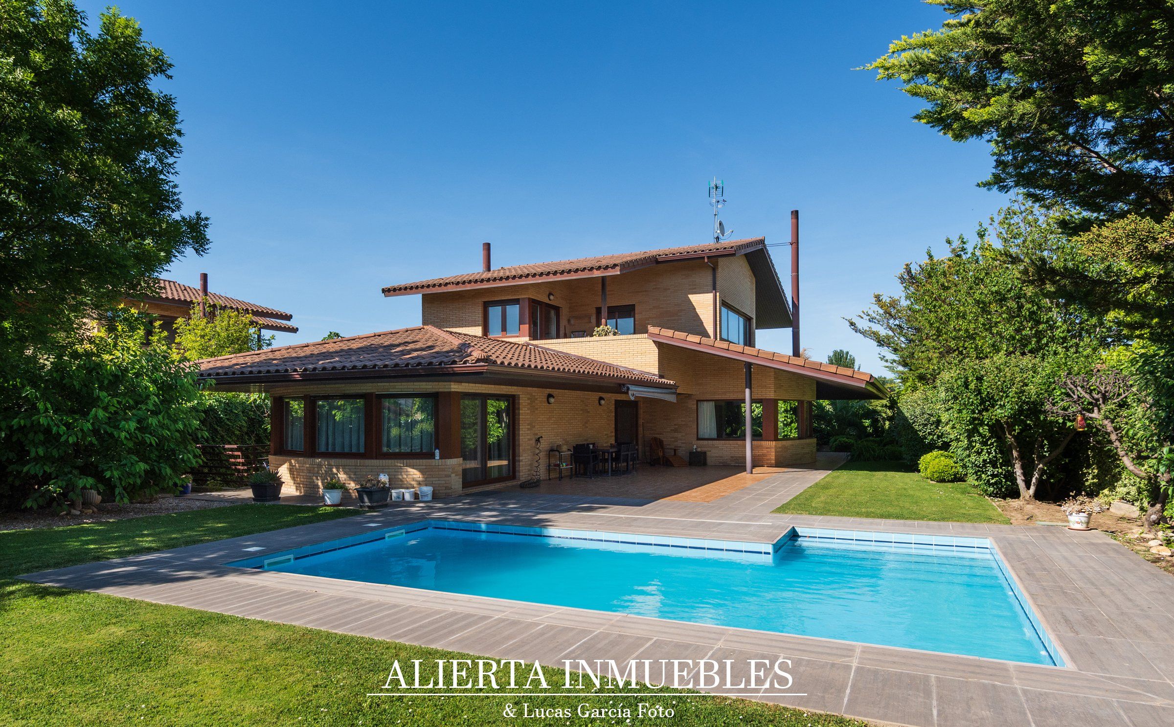 House or chalet for sale in Cadrete