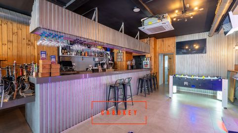 Foto 3 von Geschaftsraum zur ubertragung in Paseo de las Acacias, 502b, Aguadulce Sur, Roquetas de Mar