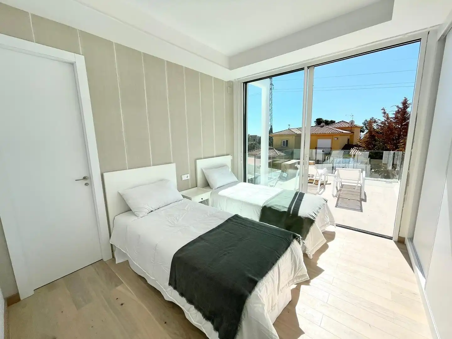 Villa con piscina in vendita a Marbella Centro, imagen 6