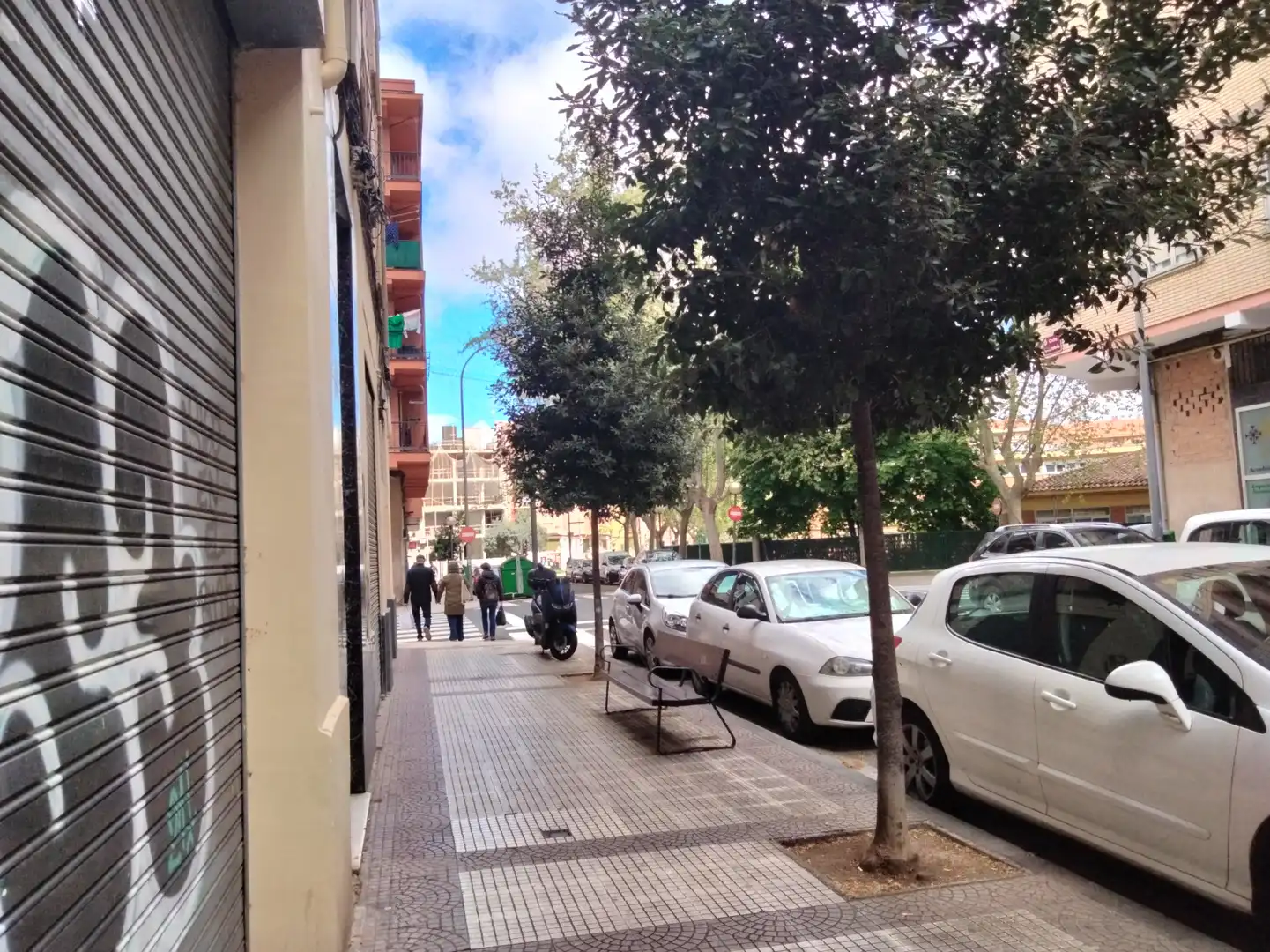 Local comercial en venta en San Millán - Ayuntamiento, imagen 14