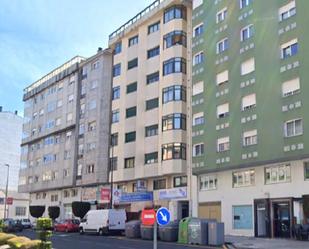 Exterior view of Office for sale in Lugo Capital