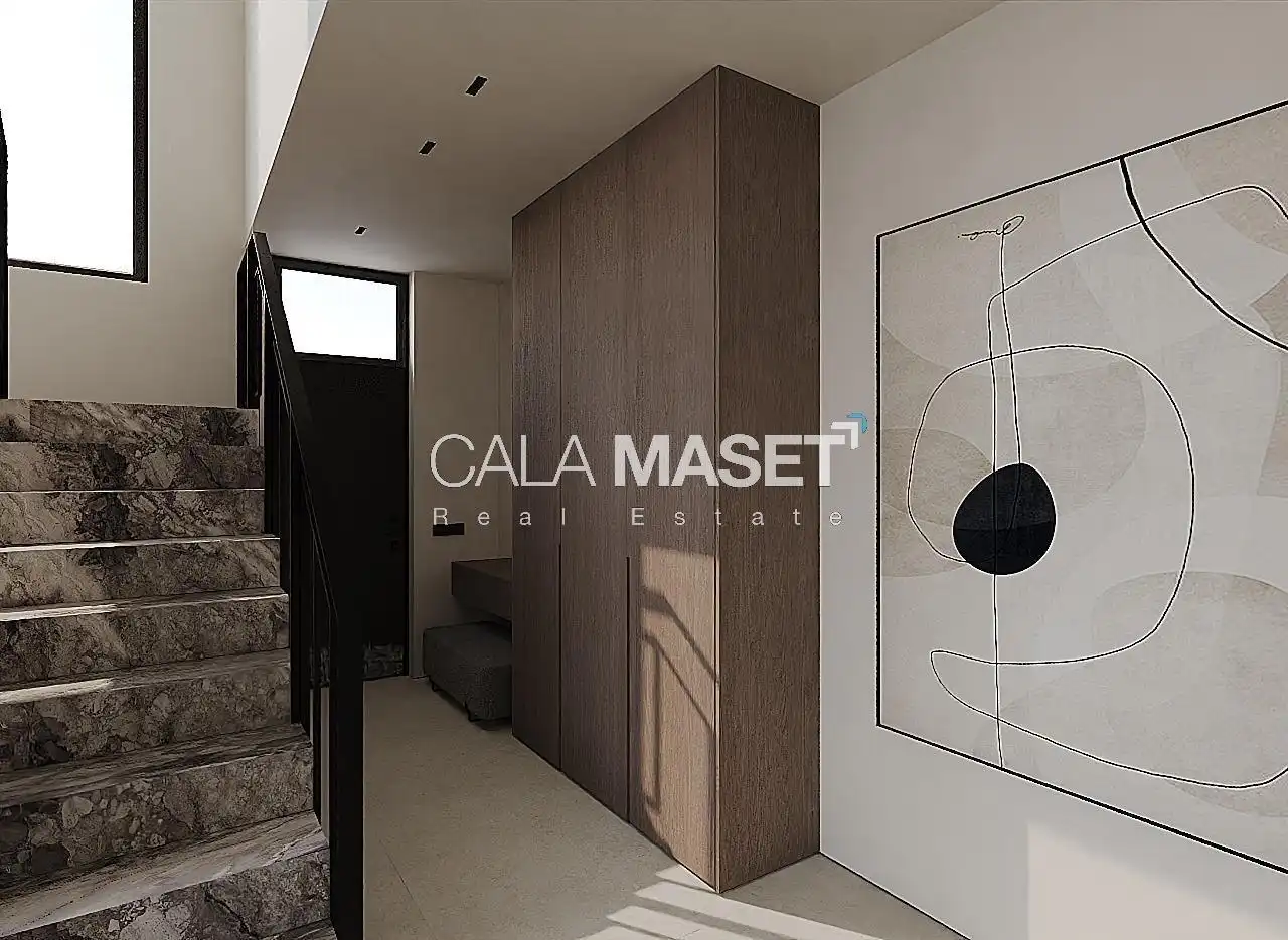 Casa con piscina en venta en Pedraforca 4, imagen 23