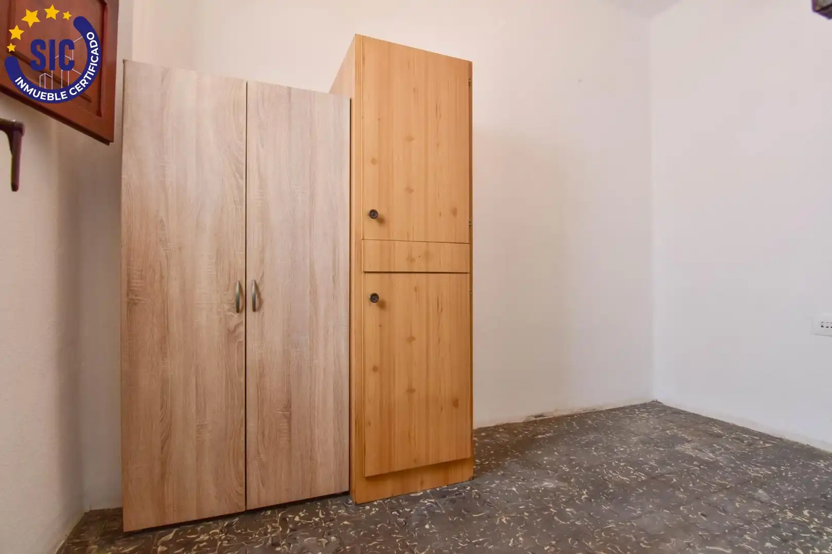 Bedroom of Flat for sale in Paiporta