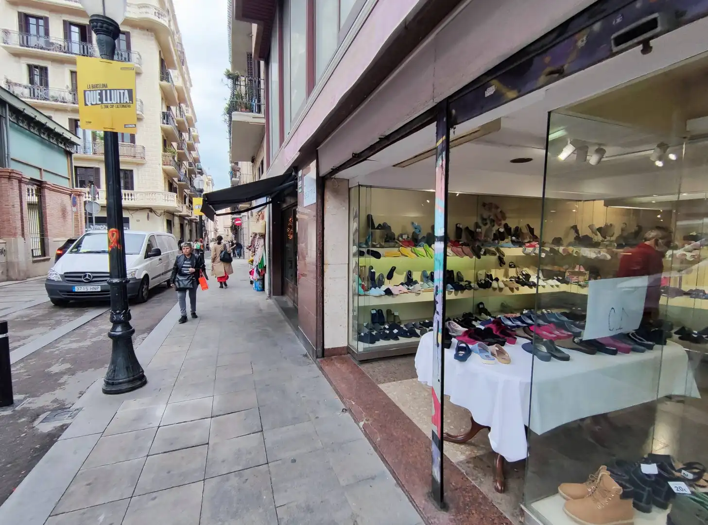 Local comercial en alquiler en Llibertat 18, imagen 10