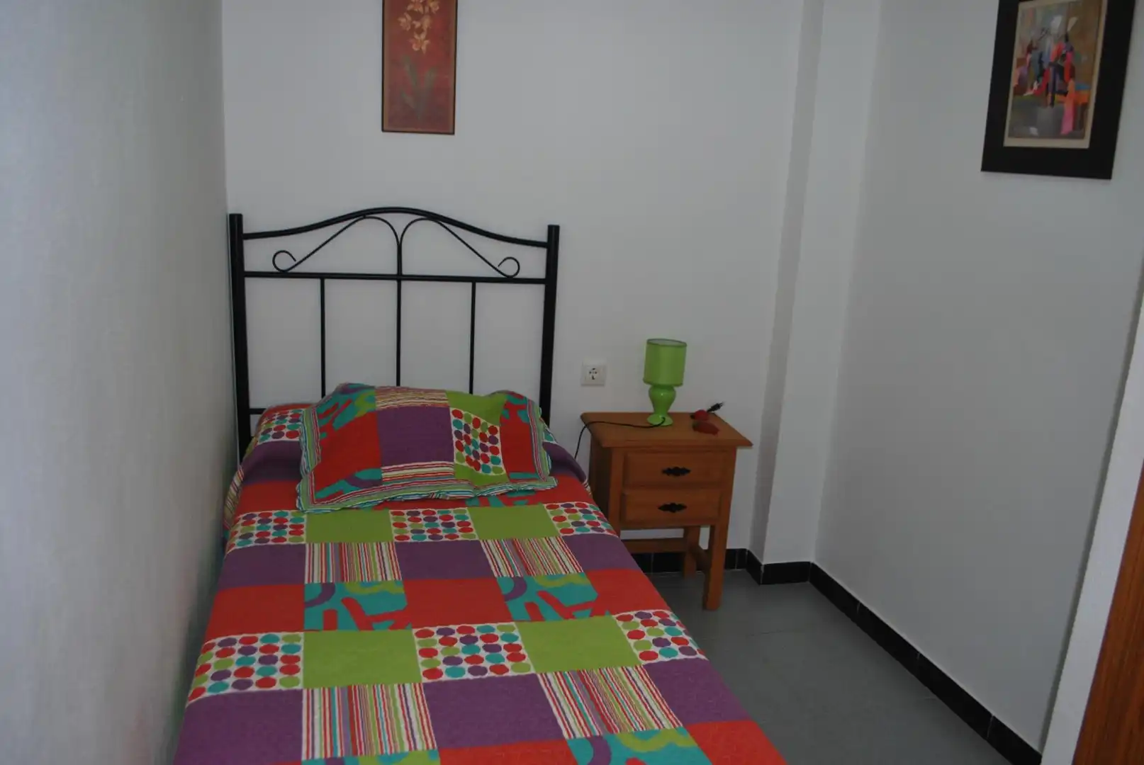 Apartamento en venta en Conil