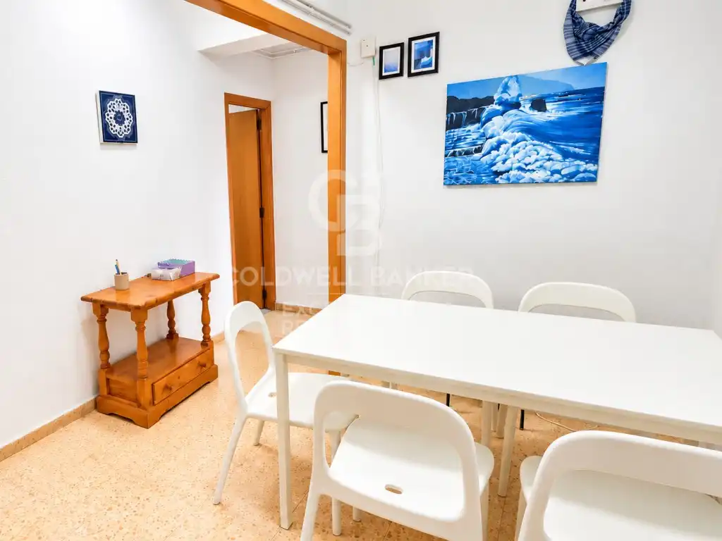 Piso con terraza en venta en Plaza Honduras, imagen 7
