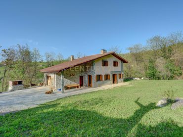 House for sale in Arrondo Auzoa, Amezketa, Spain 11