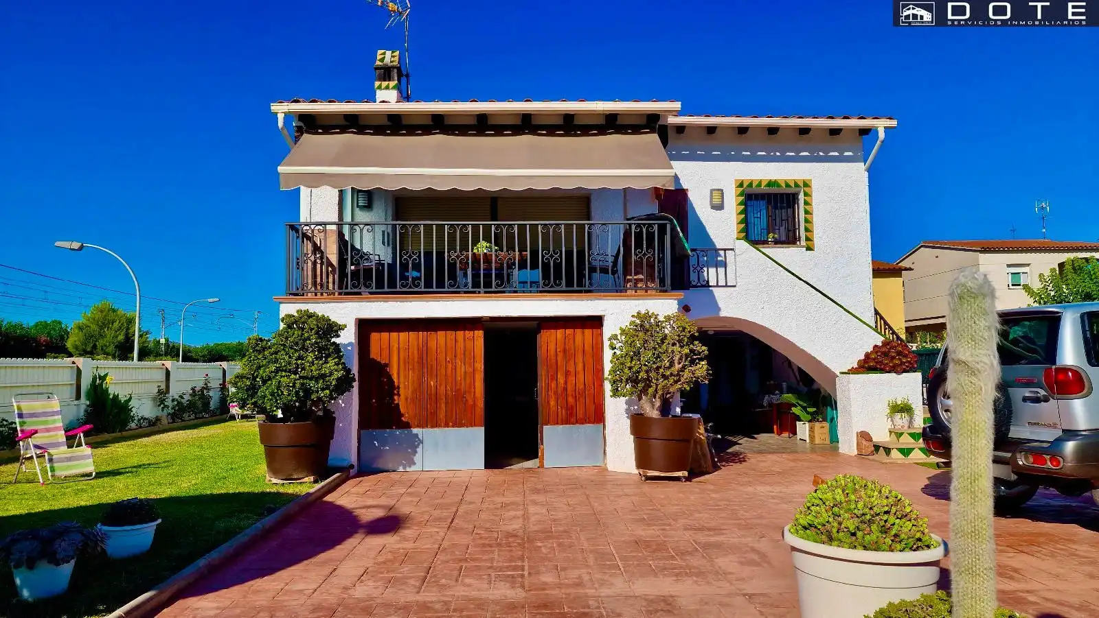 Casa o chalet en venta en Creixell