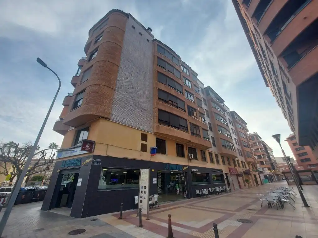Pis amb ascensor en venda a Piscinas, imagen 26