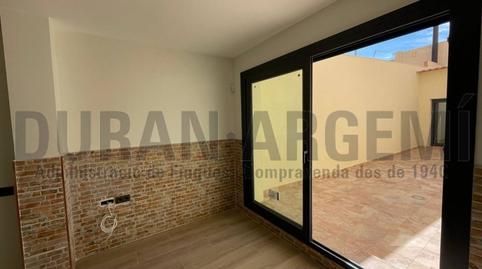 Foto 4 de Piso en venta en Infant Martí, Ca n'Aurell, Barcelona