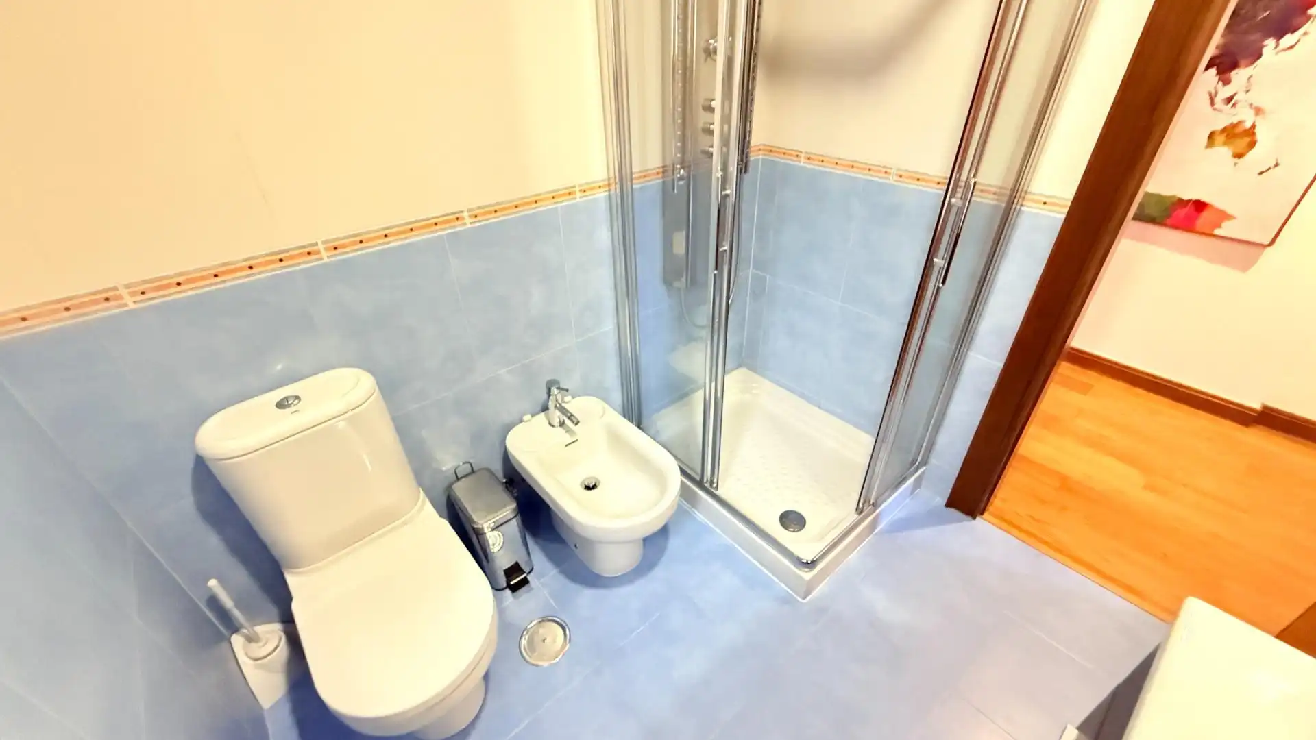 Wohnung zur Miete in Couto