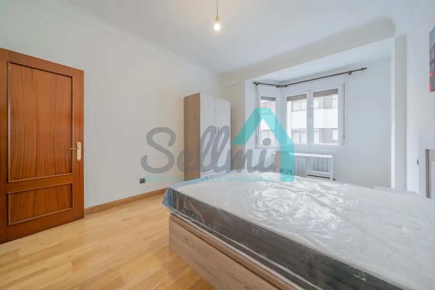 Piso con ascensor en venta en Calle Pérez de Ayala, imagen 16