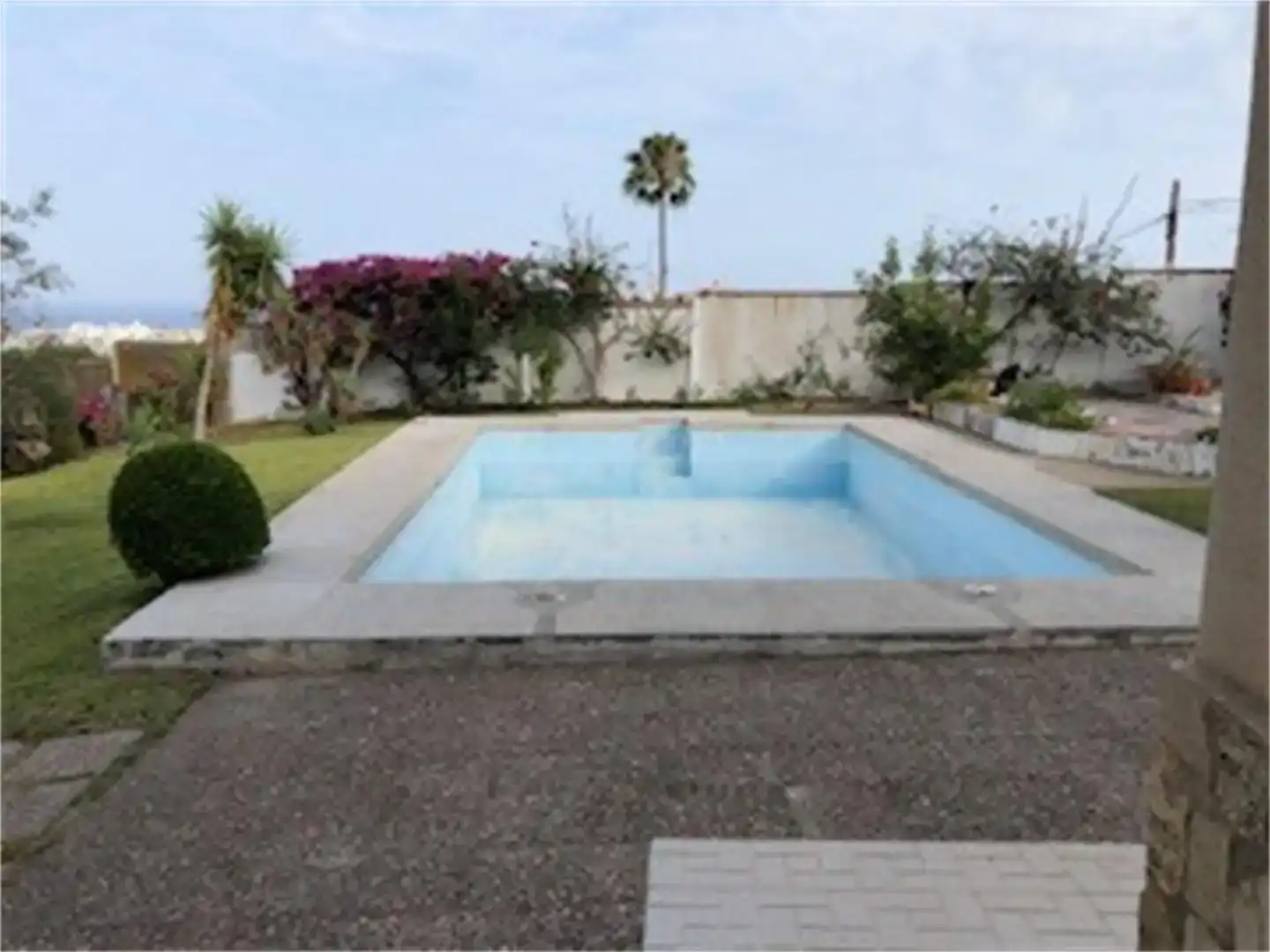 Swimming pool of Flat for sale in Nerja  with Private garden, Storage room and Swimming Pool