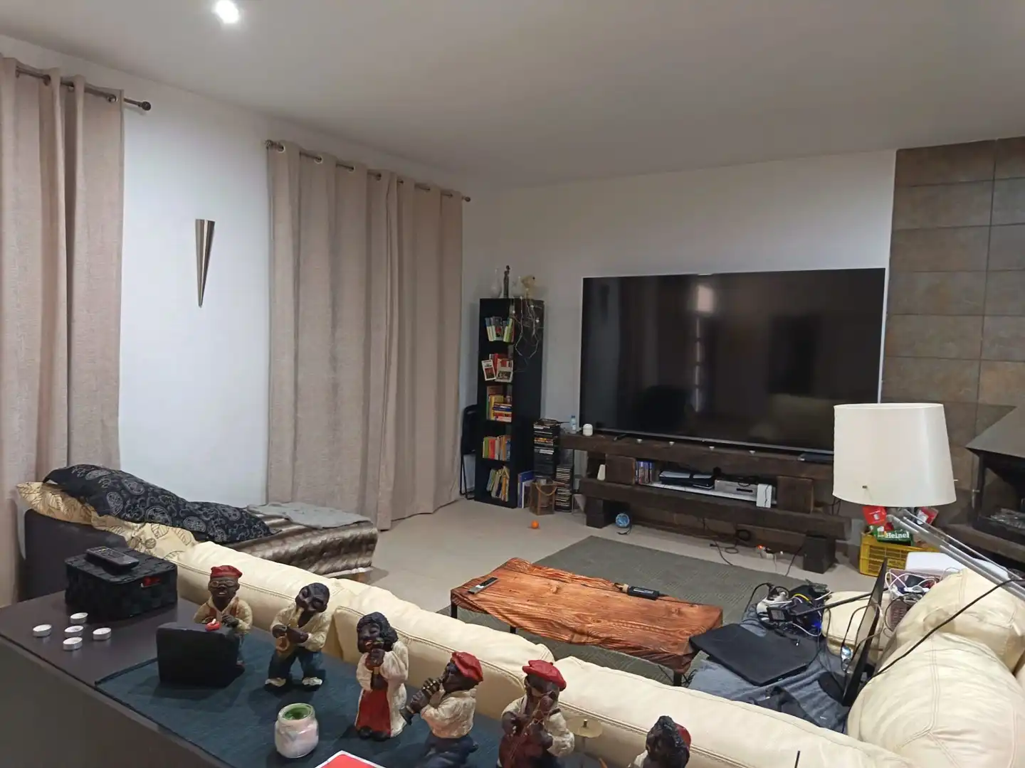 Casa con piscina in vendita a Pedanías Centro, imagen 4