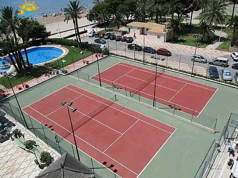 Appartement compact avec piscine à vendre à Racó, imagen 9
