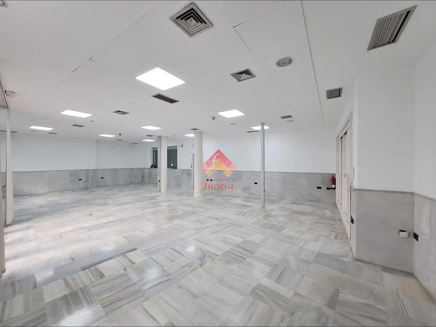 Commercial properties for rent in Ronda  with Air Conditioner