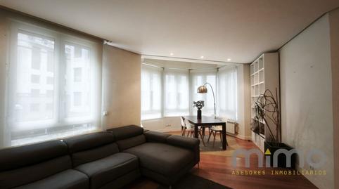 Photo 3 of Flat to rent in Kale Berria, 15, Gros, Donostia - San Sebastián
