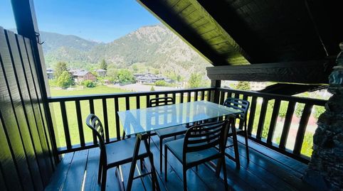 Foto 5 de Casa o xalet en venda a Ordino - Ansalonga - Sornàs, Ordino