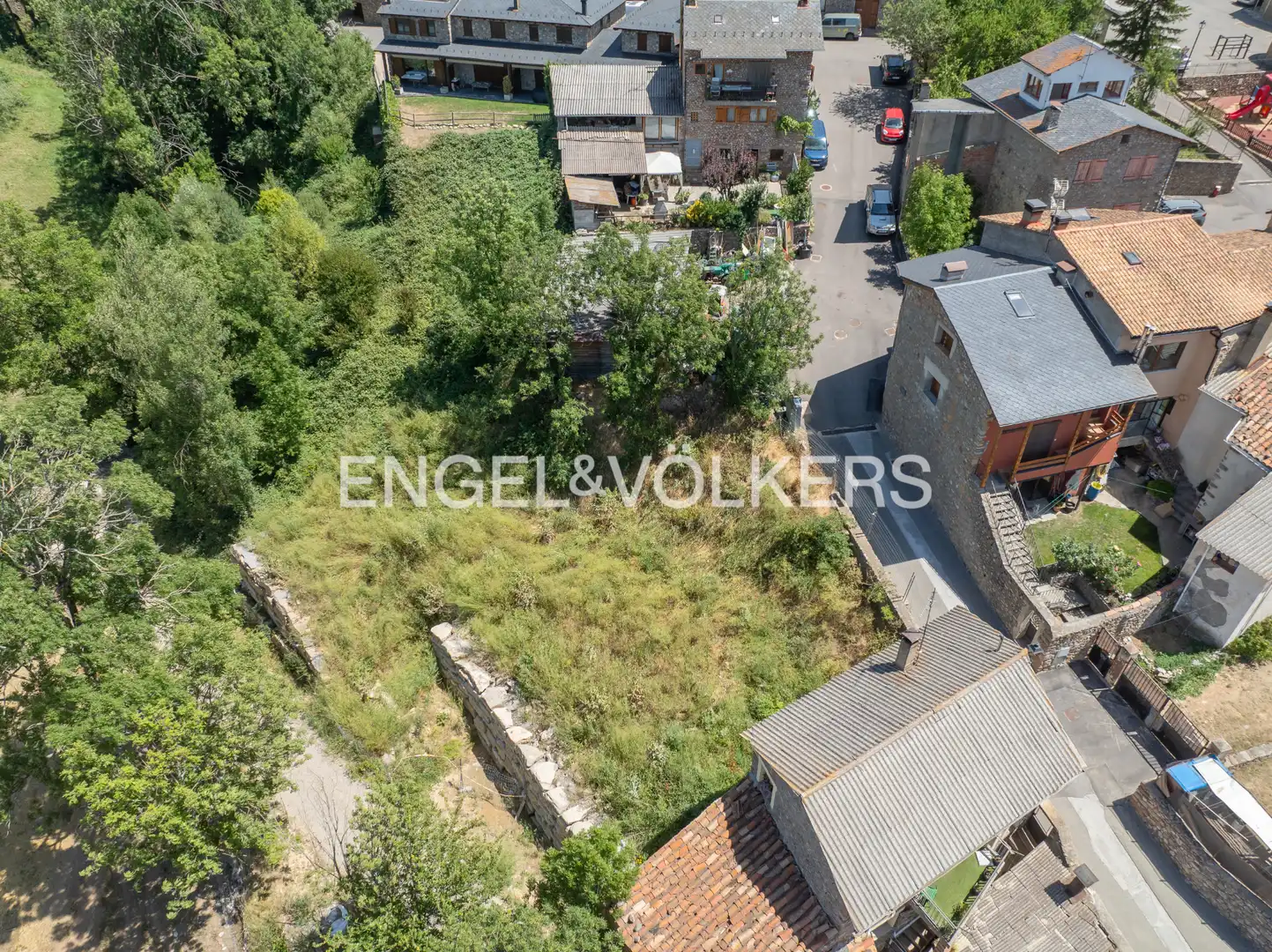 Residential land for sale in Carrer Ponent,ag. Riu 5, imagen 7