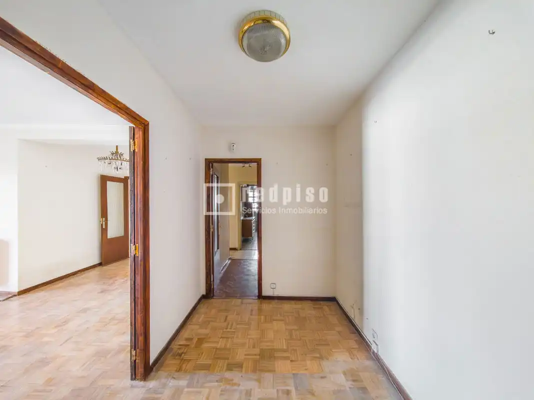 Piso en venta en Parque Ondarreta - Urtinsa