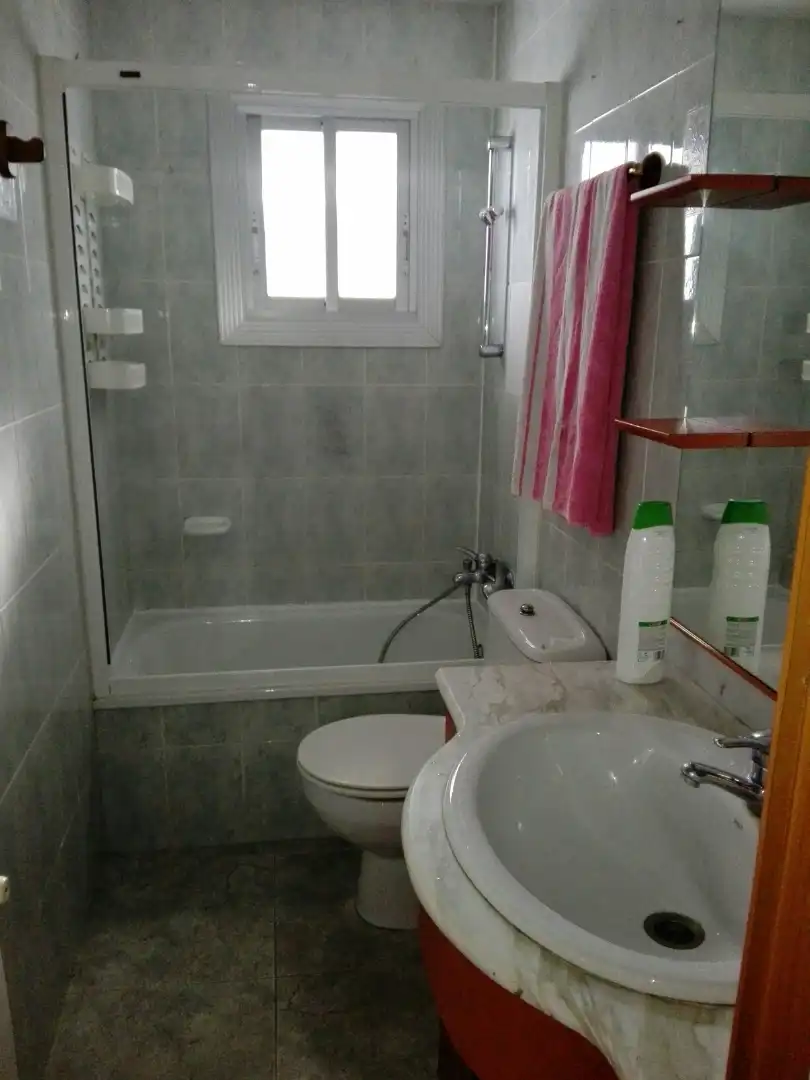 Flat with terrace for sale in Carrer de la Fira, imagen 18