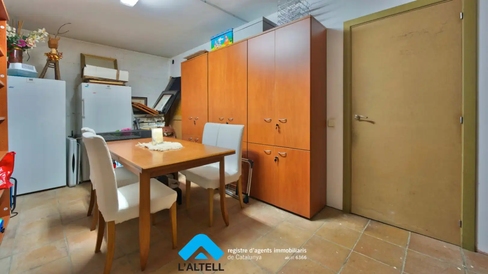 Casa o chalet en venta en L'Ametlla del Vallès con Aire acondicionado, Calefacción y Jardín privado