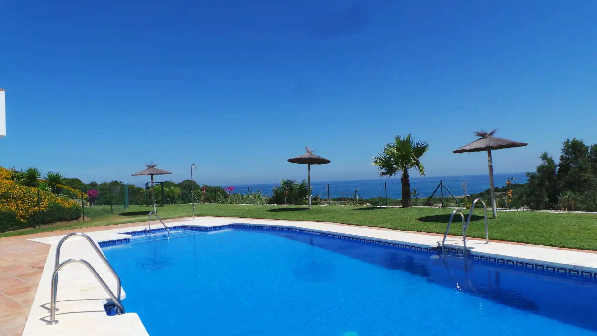 Rez-de-chaussée avec terrasse à vendre à La Alcaidesa, imagen 7