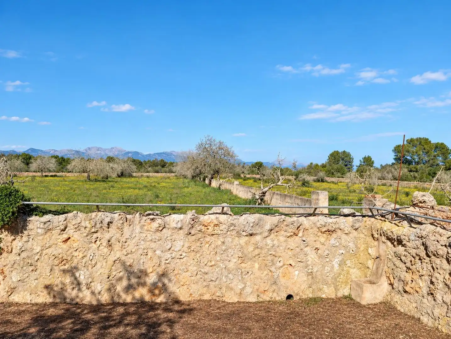 Casa in vendita a Algaida, imagen 48