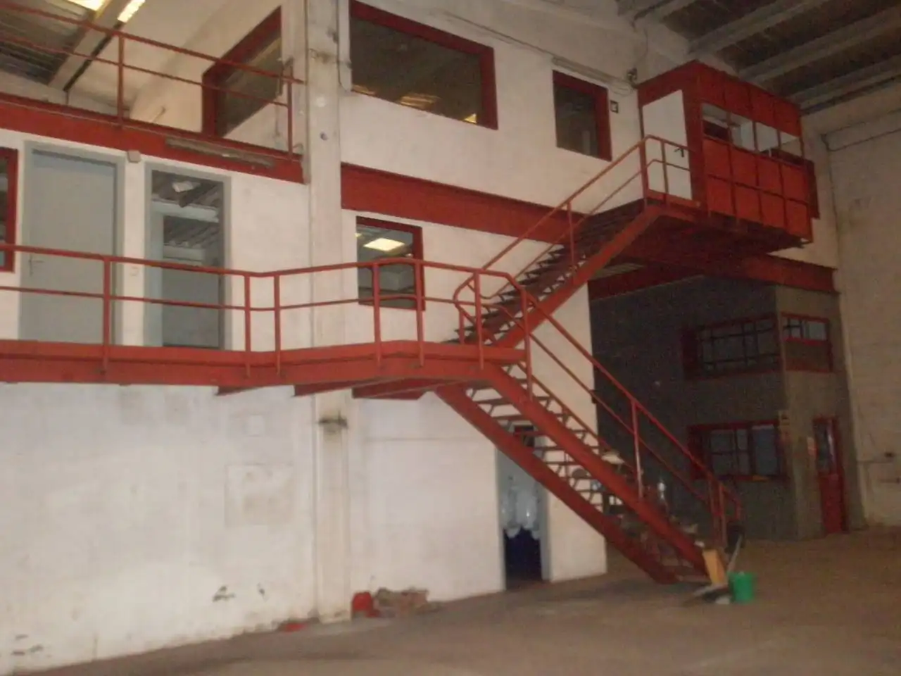 Industriegebäude zur Miete in Les Franqueses del Vallès, imagen 59