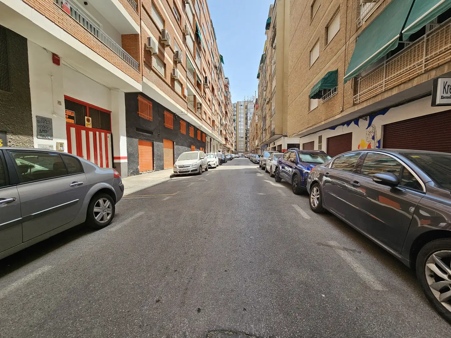 Appartement avec ascenseur à vendre à Calle Buenos Aires 9, imagen 34