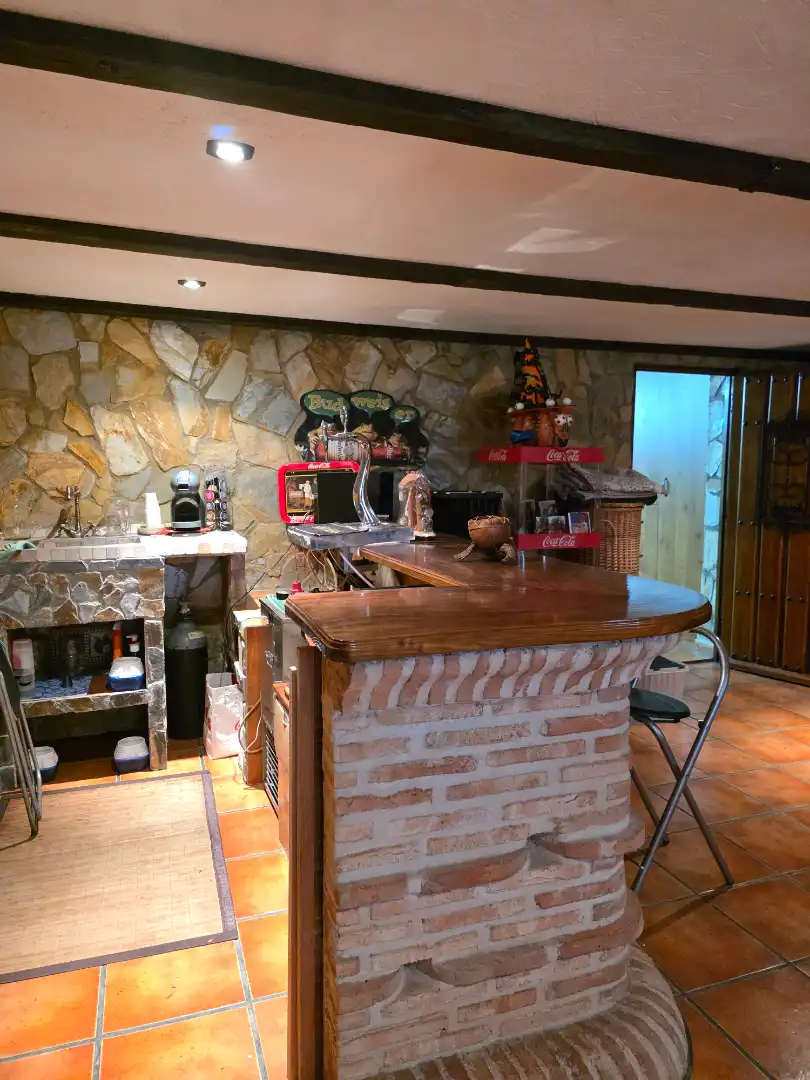 Detached homes for sale in Getafe  with Air Conditioner, Heating and Parquet flooring